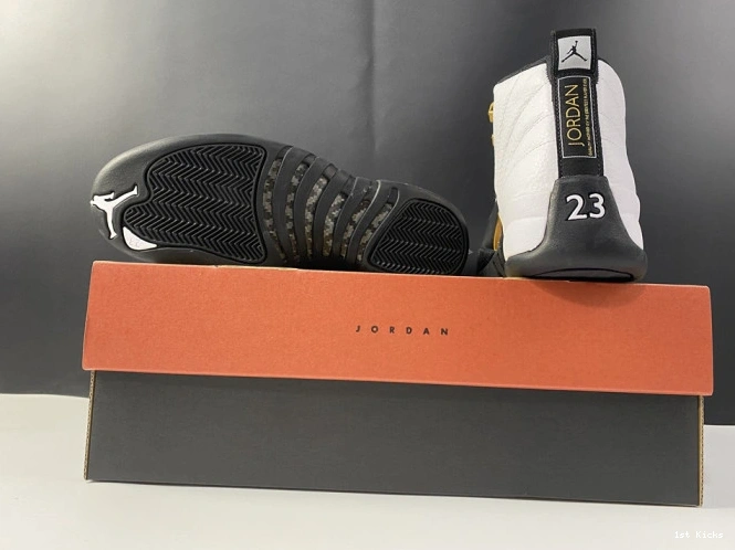1st Kicks Shoes CT8013- 683 BestValue 12 Royalty Air Jordan 1207